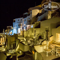 Oia Mare Villas 