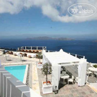 Rocabella Santorini Resort & Spa 4*