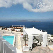 Rocabella Santorini Resort & Spa 