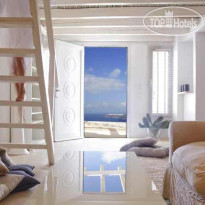 Rocabella Santorini Resort & Spa 