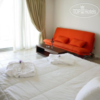 Antinea Suites 