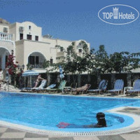 Blue Sea Hotel & Studios 3*