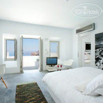 Grace Santorini Grace Suite