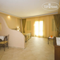 Anassa JUNIOR SUITE
