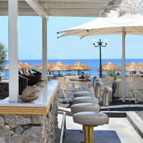 Anemos Beach Lounge  