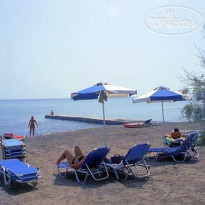 TUI BLUE Oceanis Beach & Spa Resort