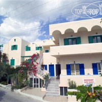 Mary Studios & Apartments 3*