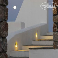 Anema Residence of Santorini 