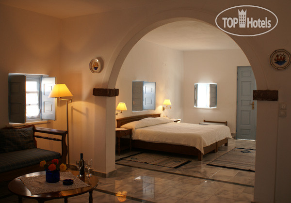 Новые добавленные фото туристов Aethrio 3*