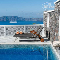 Santorini Luxury Villas 