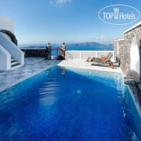 Santorini Luxury Villas 