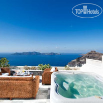 Santorini Luxury Villas 