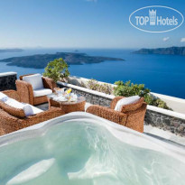 Santorini Luxury Villas 