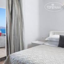 Santorini Princess Presidential Suites 