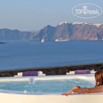 Santorini Princess Presidential Suites 