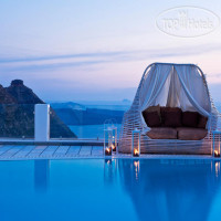 Santorini Princess Presidential Suites 