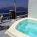 Oia Suites Suite View - Outdoor private J