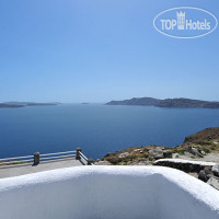 Oia Suites 3*