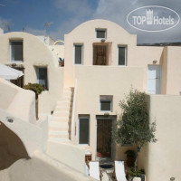 Timedrops Santorini 5*