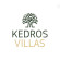 Kedros Villas 