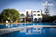 Something Else Apartments 3*