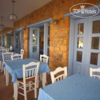 Koufonisia Hotel & Resort 