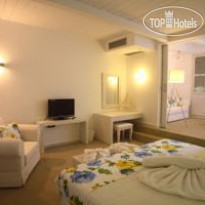 Koufonisia Hotel & Resort 