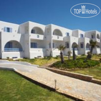 Koufonisia Hotel & Resort 