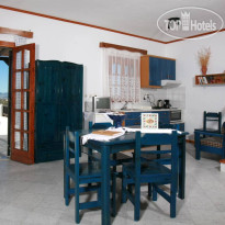 Aeolos Sunny Villas 