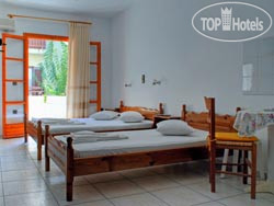 New photos from tourists Kapetanos Rooms