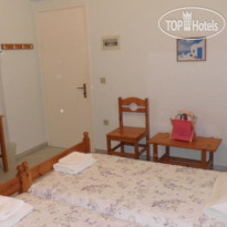 Pension Dimitra 