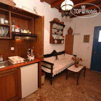 Anixis Resort Hotel Апартаменты
