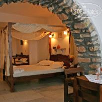 Anixis Resort Hotel Номер-студио