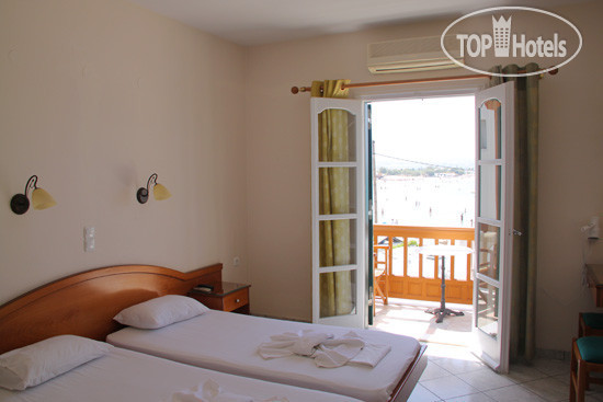 Новые добавленные фото туристов Palatia Hotel 1*