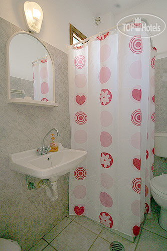 New photos from tourists Simos Studios