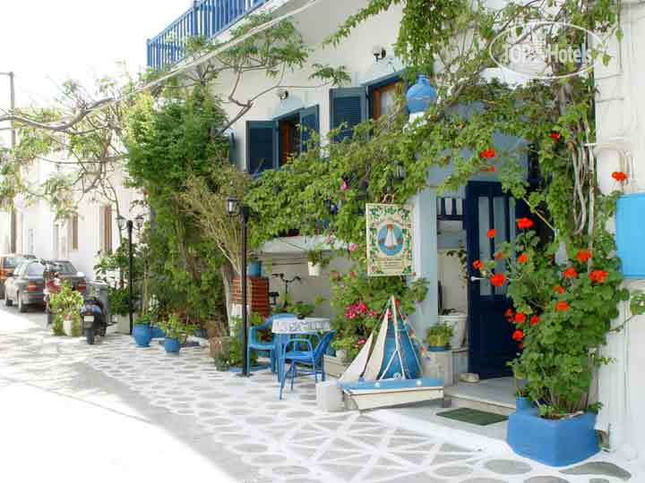 New photos from tourists Hotel Elizabeth 1*