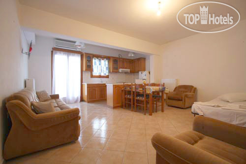 New photos from tourists Antonio Studios