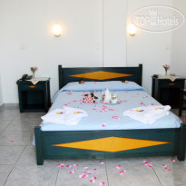 Ilion Hotel 