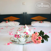 Ilion Hotel 