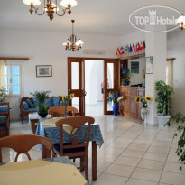 Ilion Hotel 