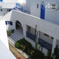 Ilion Hotel 