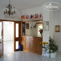 Ilion Hotel 