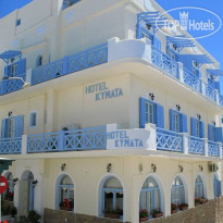 Kymata Hotel 