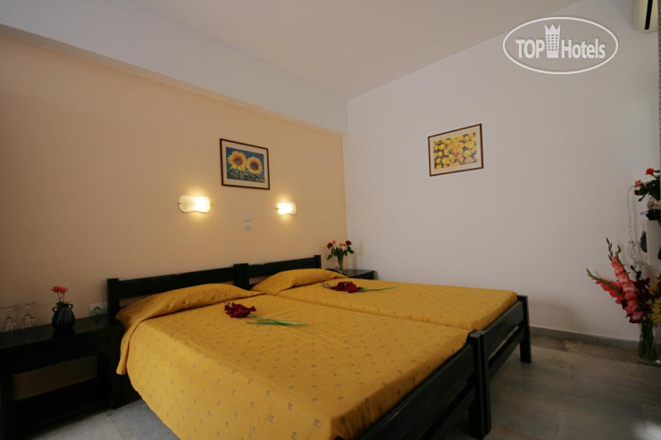 New photos from tourists Sunny Beach Studios