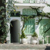 Sigma Studios on The Beach