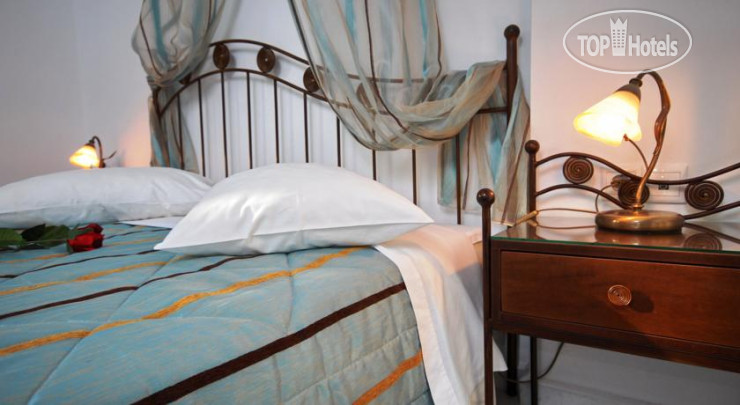 New photos from tourists Antony Studios - Apartments & SPA