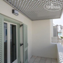 Antony Studios - Apartments & SPA