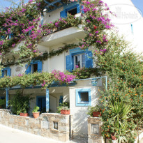 Pension Sofi