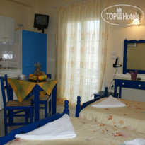 Pension Sofi