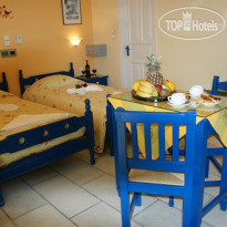 Pension Sofi